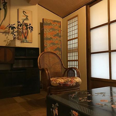 Koto Hananobou Quioto Exterior foto