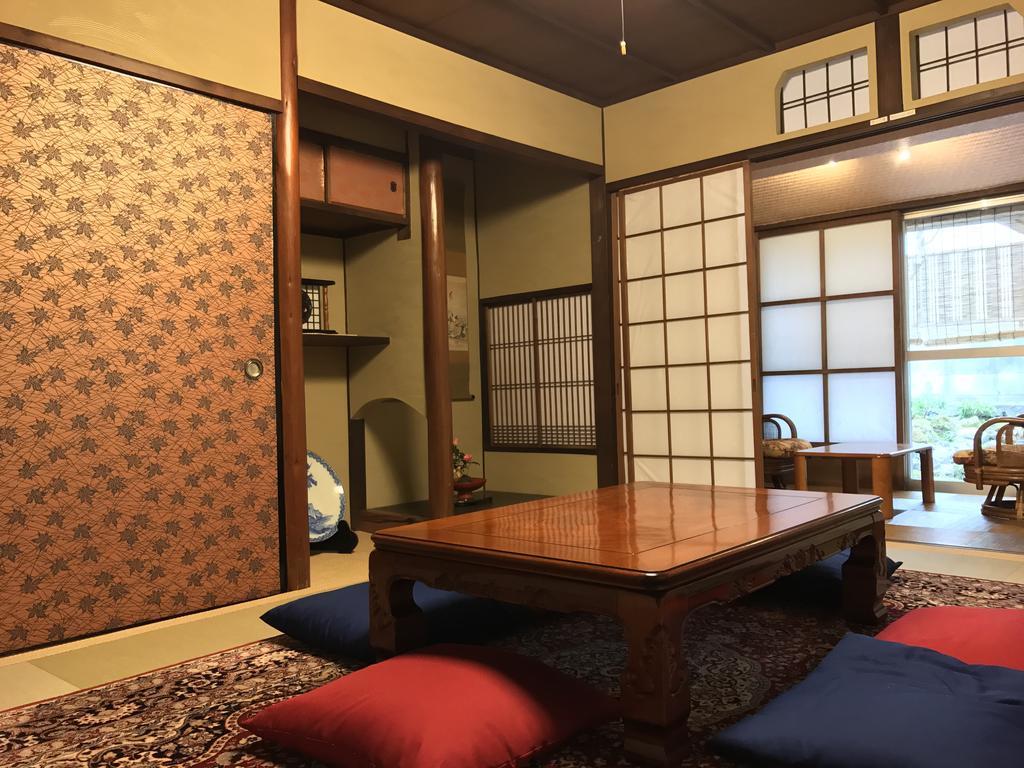 Koto Hananobou Quioto Exterior foto