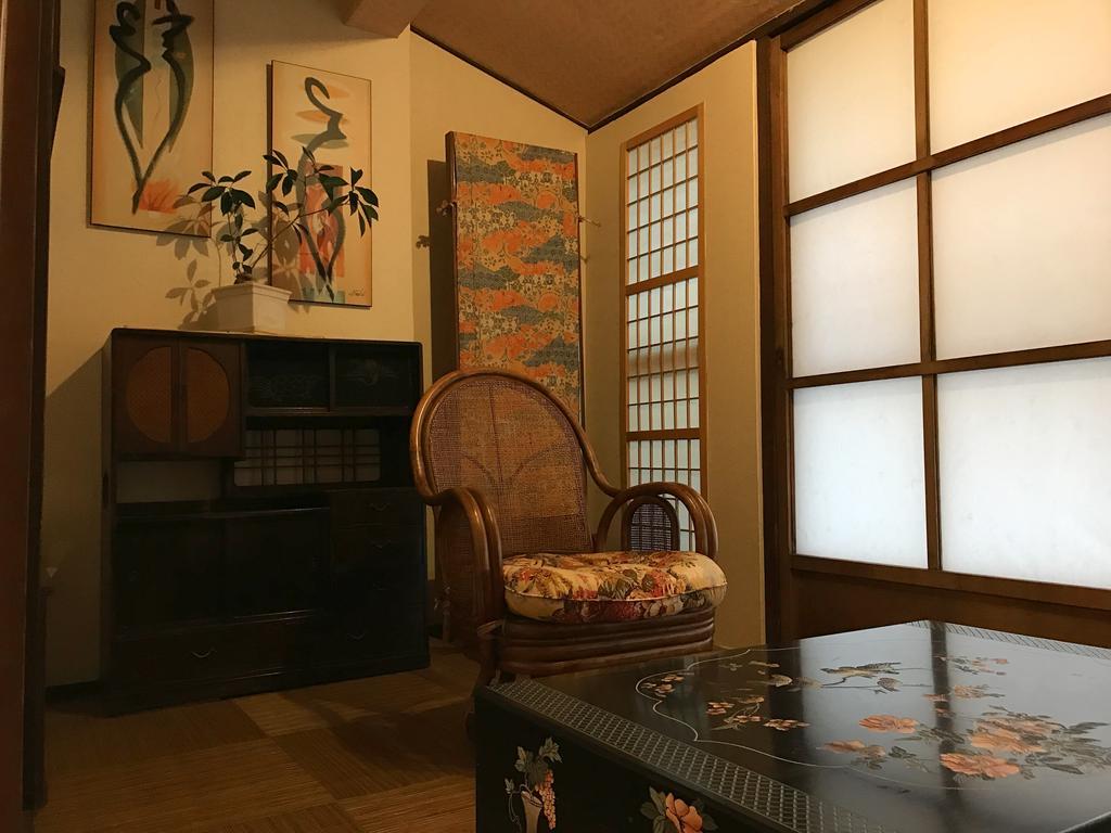 Koto Hananobou Quioto Exterior foto