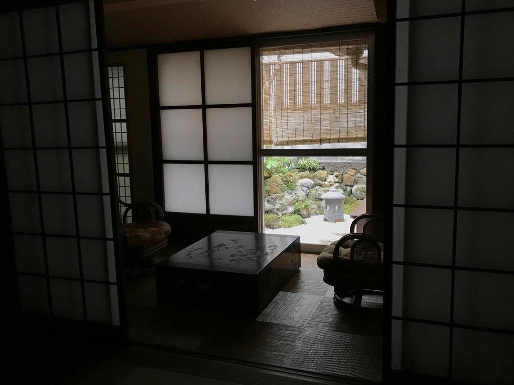 Koto Hananobou Quioto Exterior foto