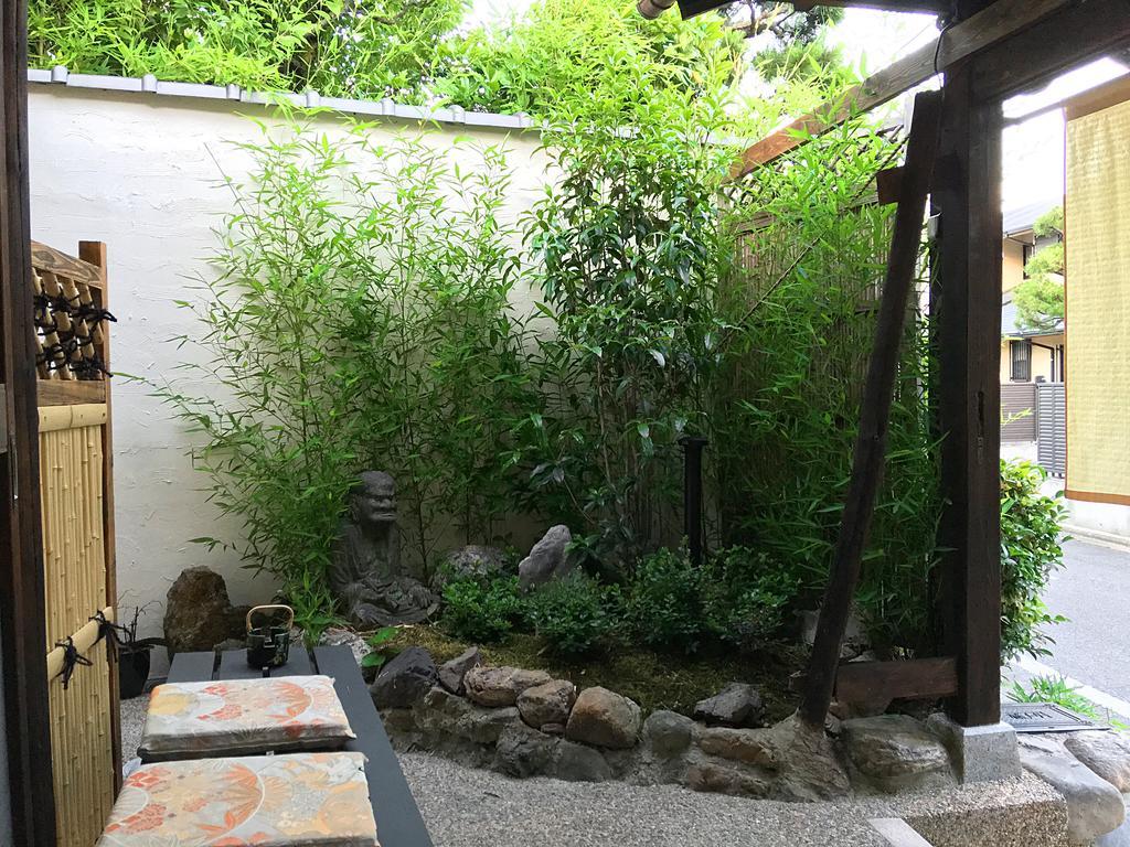 Koto Hananobou Quioto Exterior foto