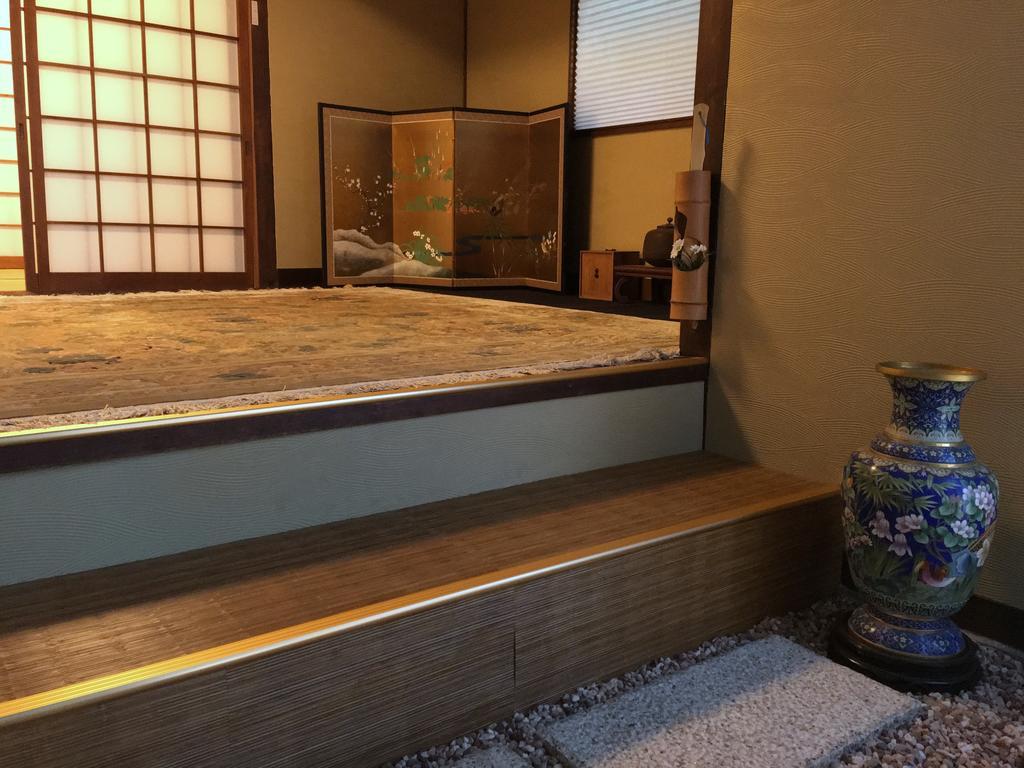 Koto Hananobou Quioto Exterior foto